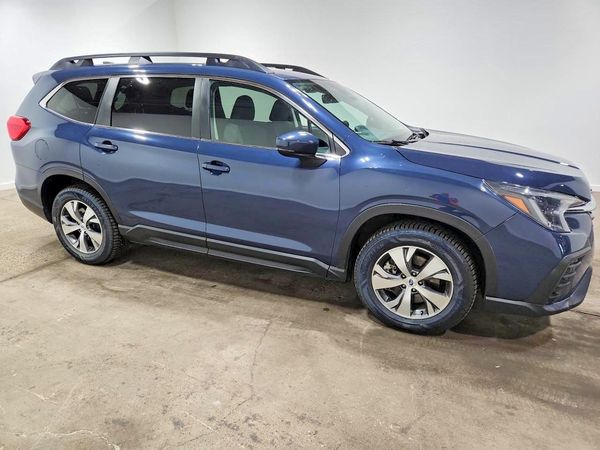2024 SUBARU ASCENT PREMIUM 7 — Passenger 3/4