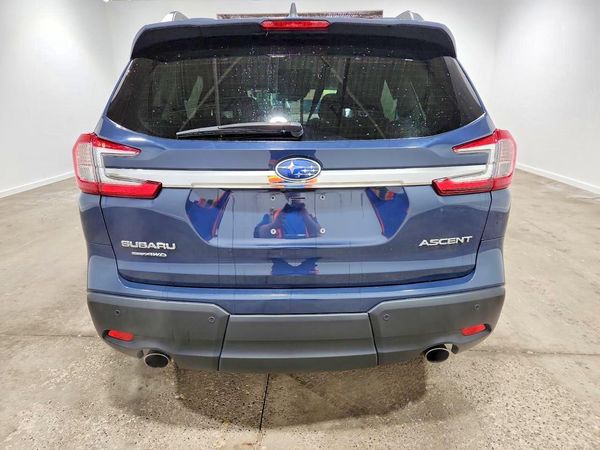 2024 SUBARU ASCENT PREMIUM 7 — DIRR