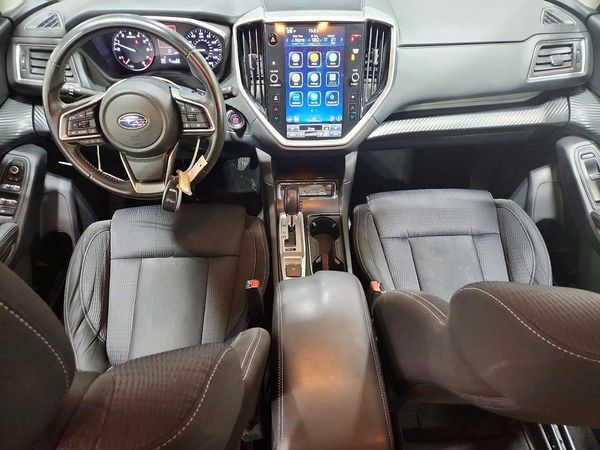 2024 SUBARU ASCENT PREMIUM 7 — CKPT