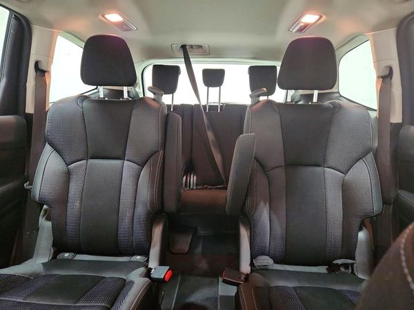 2024 SUBARU ASCENT PREMIUM 7 — SUVN