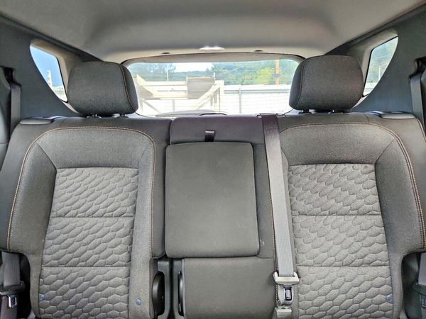 2021 CHEVROLET EQUINOX LT (2FL) — SUVN