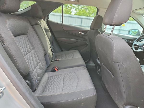 2021 CHEVROLET EQUINOX LT (2FL) — PSRS