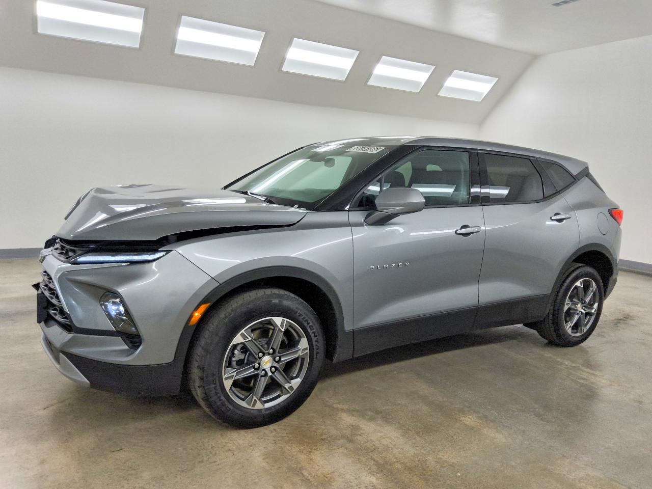Chevrolet BLAZER