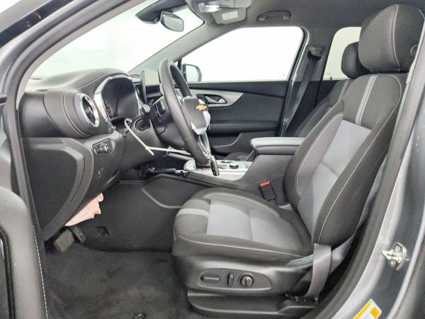 2026 CHEVROLET BLAZER 2LT — DENT