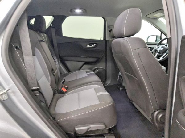 2026 CHEVROLET BLAZER 2LT — PSRS