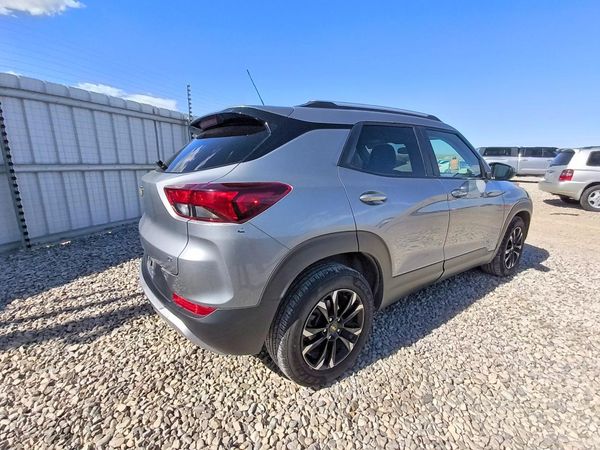 2023 CHEVROLET TRAILBLAZER LT — PSRA