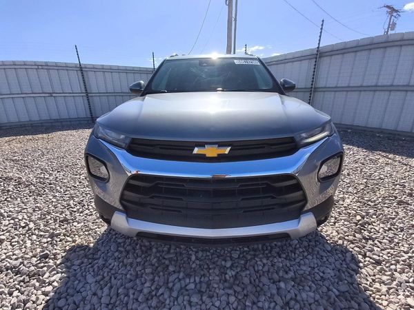 2023 CHEVROLET TRAILBLAZER LT — DIRF