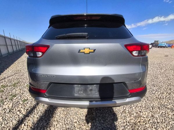 2023 CHEVROLET TRAILBLAZER LT — DIRR