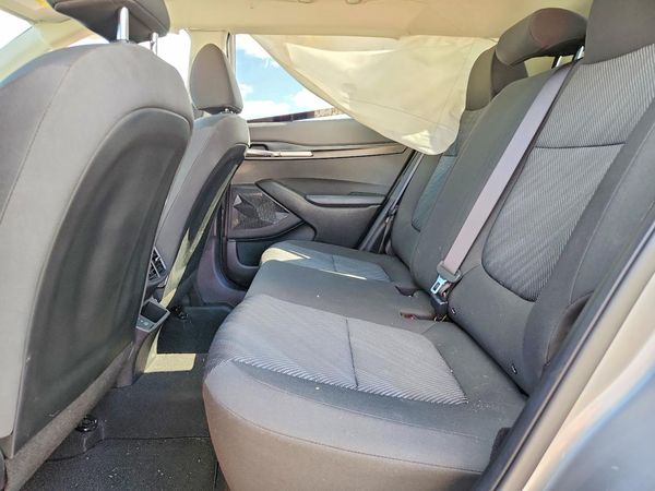 2024 KIA SELTOS LX