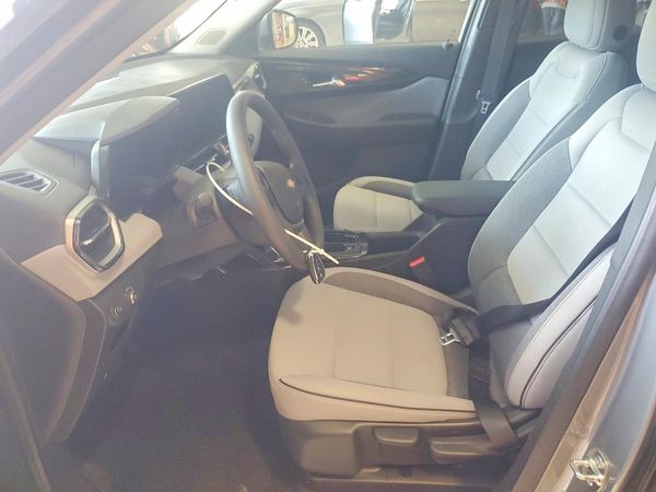 2026 CHEVROLET TRAILBLAZE LT