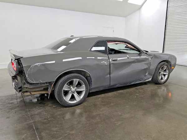 2019 DODGE CHALLENGER SXT — PSRA