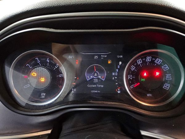 2019 DODGE CHALLENGER SXT — ODOM