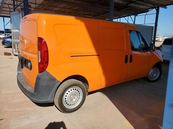 2021 RAM PROMASTER CITY ST