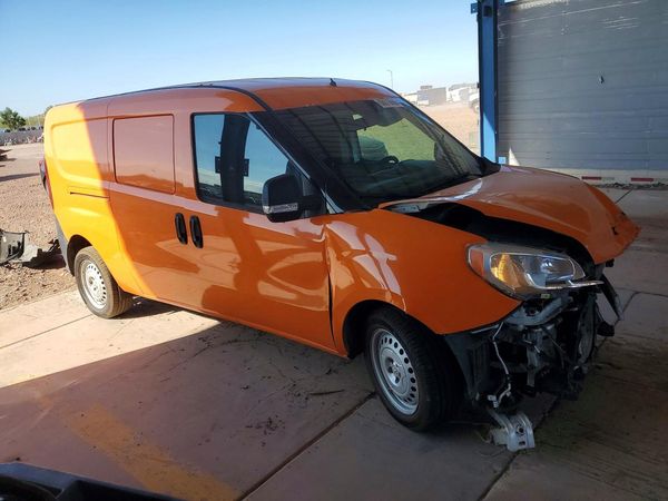 2021 RAM PROMASTER CITY ST