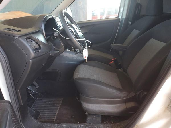 2021 RAM PROMASTER CITY ST