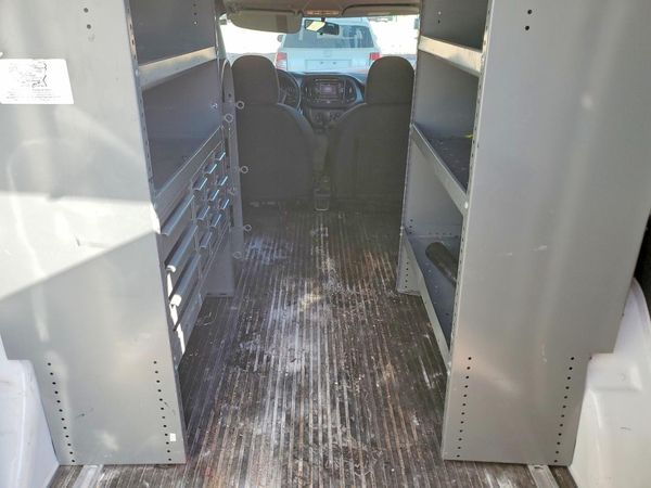 2021 RAM PROMASTER CITY ST