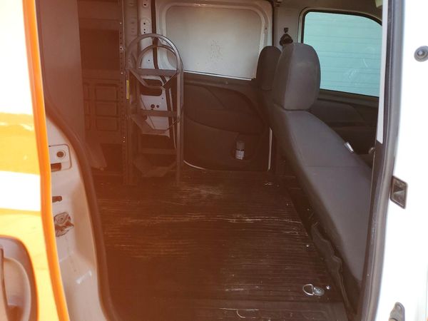 2021 RAM PROMASTER CITY ST