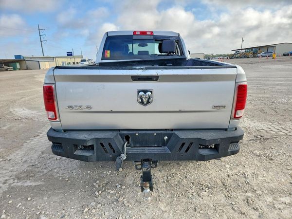 2017 RAM 2500 Laramie