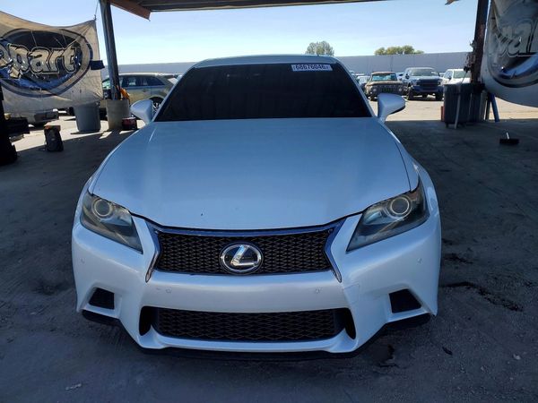 2013 LEXUS GS350 350