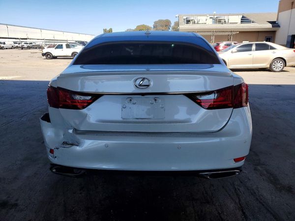 2013 LEXUS GS350 350