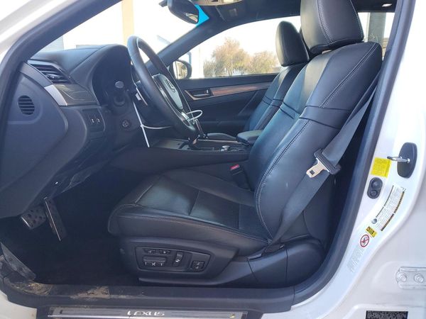 2013 LEXUS GS350 350