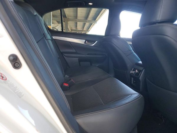 2013 LEXUS GS350 350
