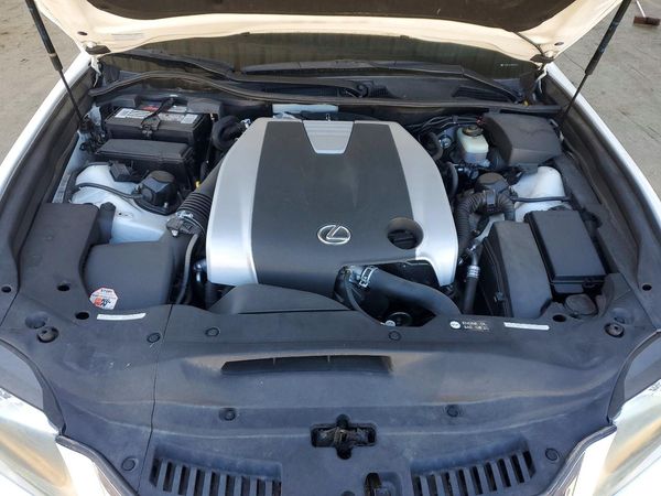 2013 LEXUS GS350 350