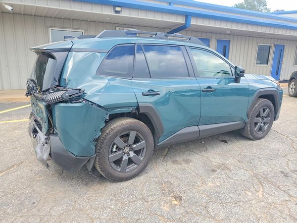 2026 TOYOTA RAV4