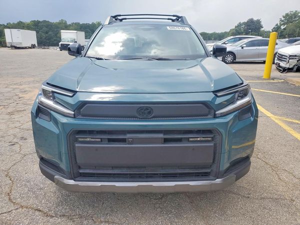2026 TOYOTA RAV4