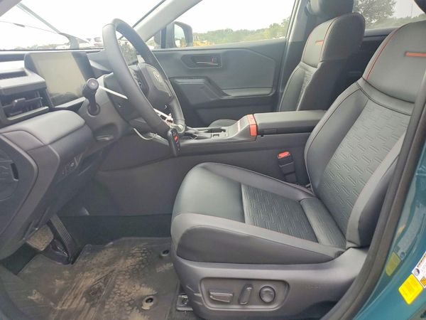 2026 TOYOTA RAV4