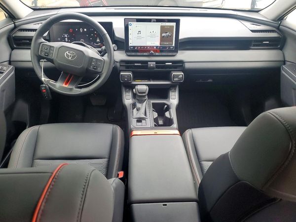 2026 TOYOTA RAV4