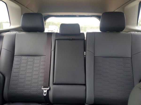 2026 TOYOTA RAV4