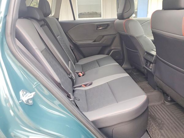 2026 TOYOTA RAV4