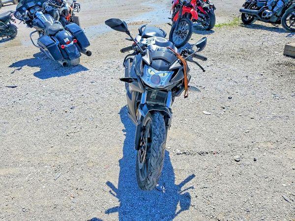 2024 AMLF KPR 200 — DIRF