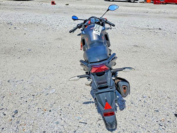 2024 AMLF KPR 200 — DIRR