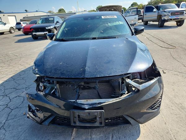 2022 ACURA ILX