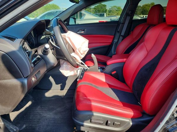 2022 ACURA ILX