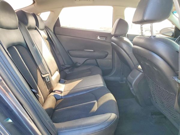 2019 KIA OPTIMA LX, S — PSRS