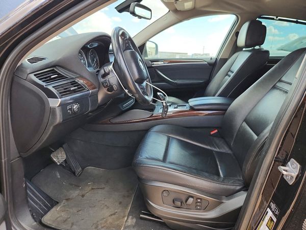 2014 BMW X6