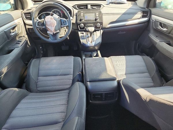 2019 HONDA CRV LX — CKPT