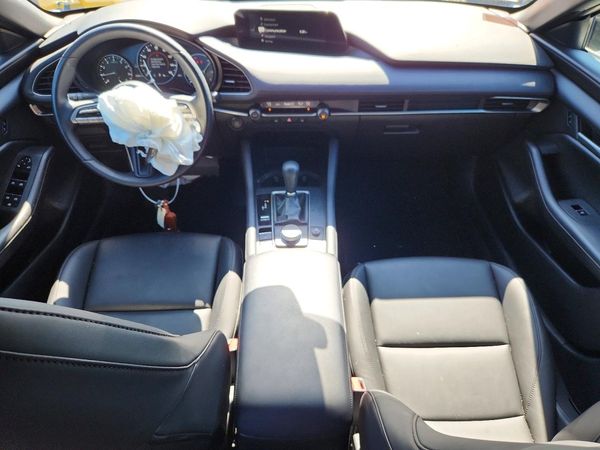 2023 MAZDA 3 Select Package