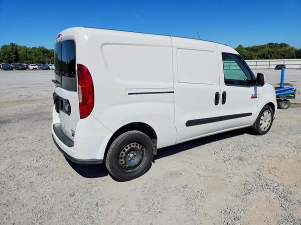 2016 RAM PROMASTER CITY