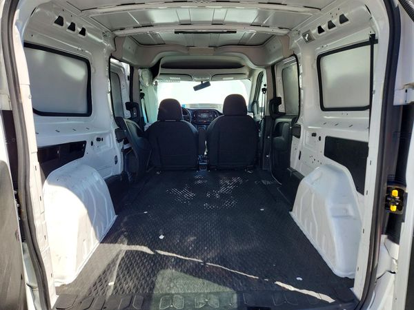 2016 RAM PROMASTER CITY