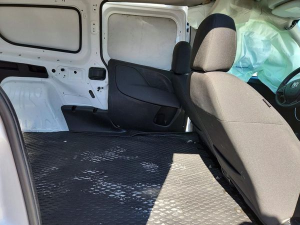 2016 RAM PROMASTER CITY