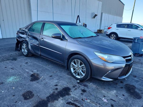 2017 TOYOTA CAMRY LE/SE/XLE/XSE