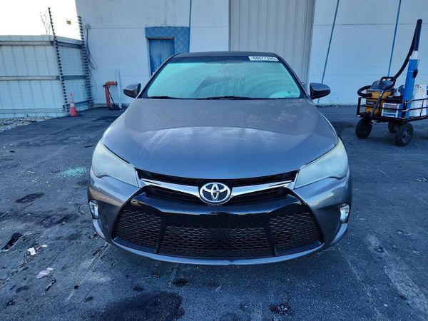2017 TOYOTA CAMRY LE/SE/XLE/XSE