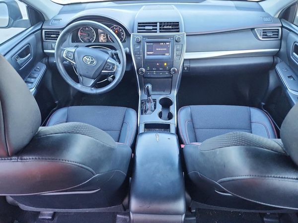 2017 TOYOTA CAMRY LE/SE/XLE/XSE