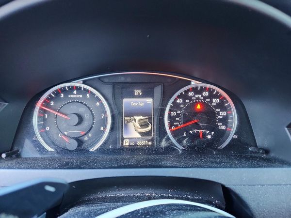 2017 TOYOTA CAMRY LE/SE/XLE/XSE