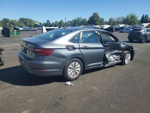 2019 VOLKSWAGEN JETTA S, SE, R-Line