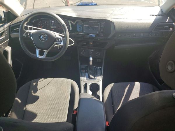 2019 VOLKSWAGEN JETTA S, SE, R-Line